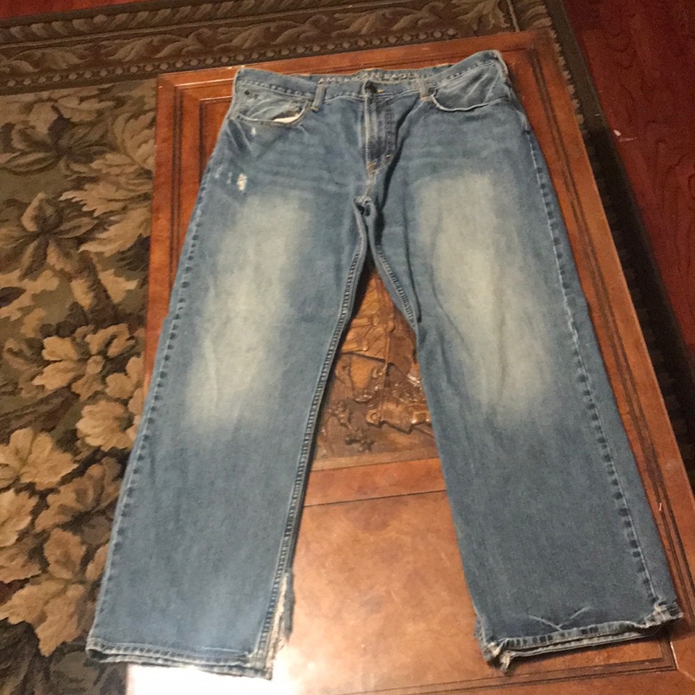 COPY - Men’s American Eagle Jeans